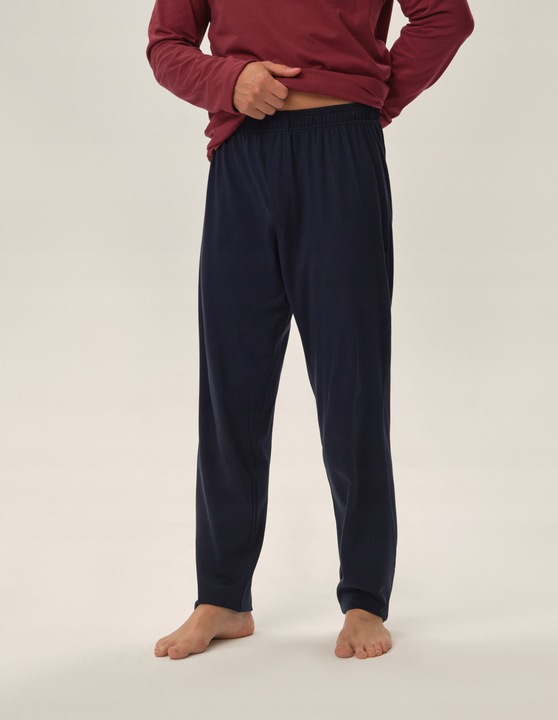 HENDERSON bawełniana piżama męska JETSON *XL* 41903 83x