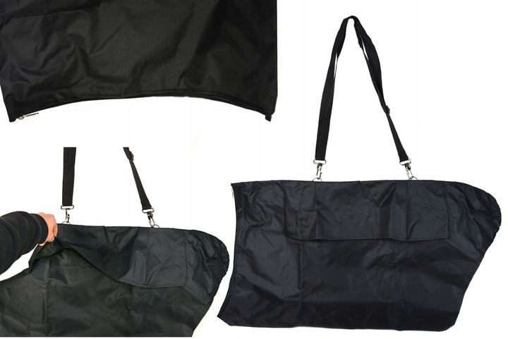 DMUCHAWA SPALINOWA DO LIŚCI ŚNIEGU ODKURZACZ OGRODOWA Z ROZDRABNIACZEM