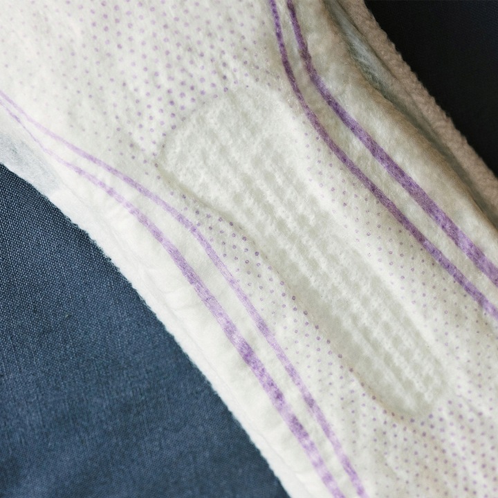 Podpaski urologiczne na nietrzymanie moczu TENA Lady Slim Extra+