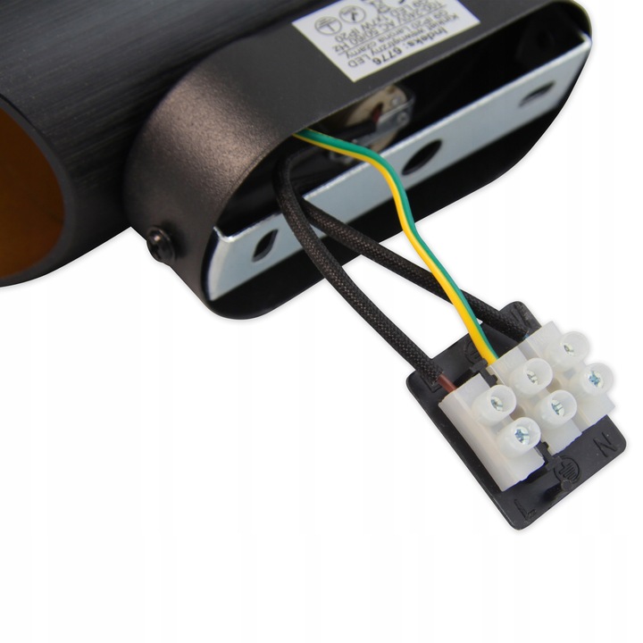 OPRAWA HALOGENOWA LED SUFITOWA SPOT LAMPA KINKIET