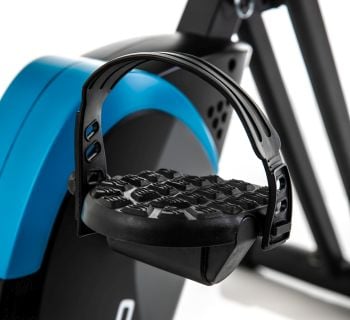 SKŁADANY Rower Treningowy Domowy Rowerek Stacjonarny do 110kg - ZIPRO