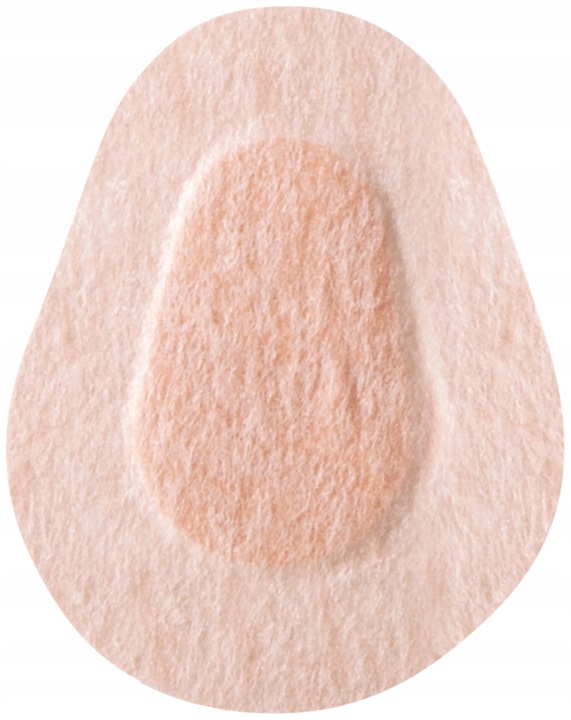 VISCOPLAST OPTIPLAST JUNIOR 62x50mm 10sz