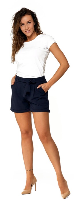 MORAJ T-SHIRT koszulka damska bawełniana - S