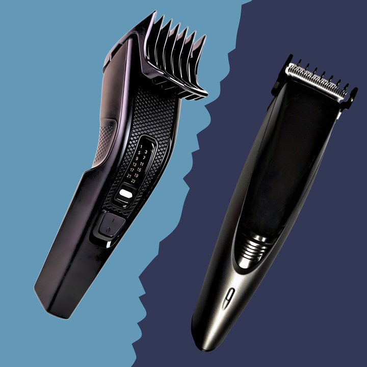 MOCNA MASZYNKA DO STRZYŻENIA WŁOSÓW Philips ZAROSTU BRODY GOLARKA