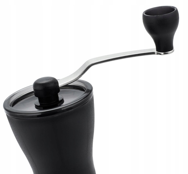 Hario Mini Mill Slim Plus - Młynek do kawy