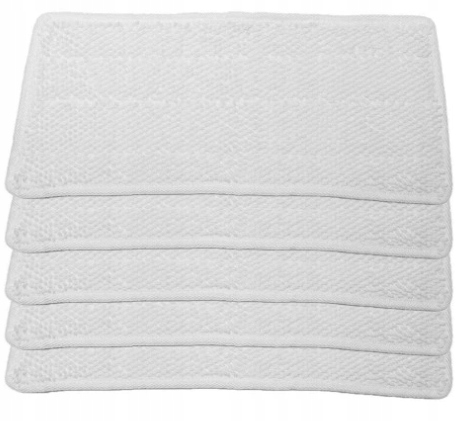 5X NAKŁADKA WKŁADY MOPA PAROWEGO Vileda Steam Plus XXL Zamiennik