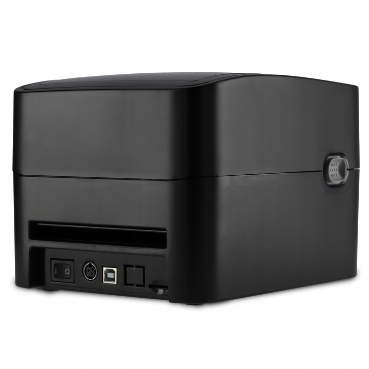 Drukarka Etykiet Kurierskich Termiczna XPRINTER XP-410B USB DHL DPD GLS