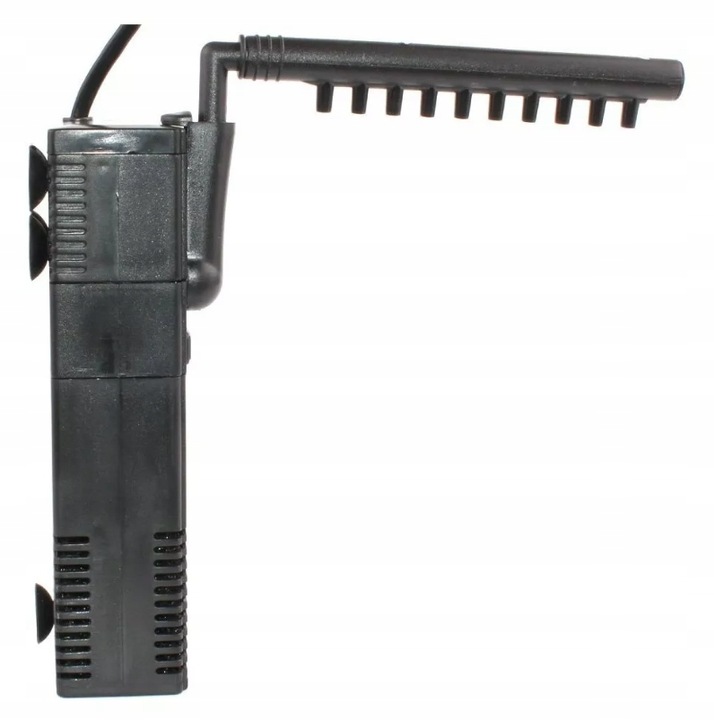 FILTR Wewnętrzny do akwarium 120L 450l/h HJ-611B