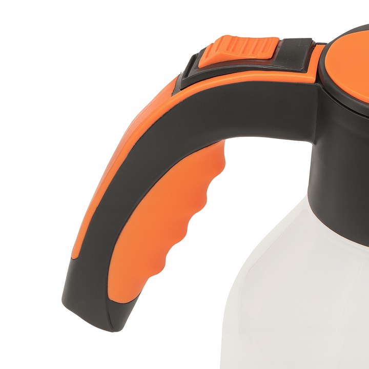 Zestaw na chwasty Opryskiwacz 1,5L z Roundup 1L środek oprysk