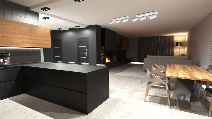 Lampa sufitowa kinkiet spot oprawa halogenowa GU10