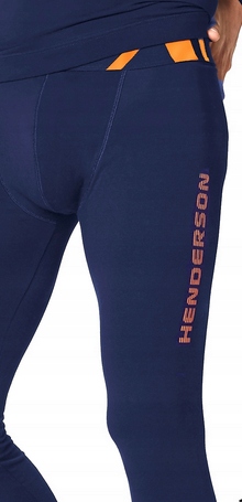 HENDERSON BIELIZNA TERMOAKTYWNA TERMICZNA KOMPLET TERMOAKTYWNY GRANAT XL