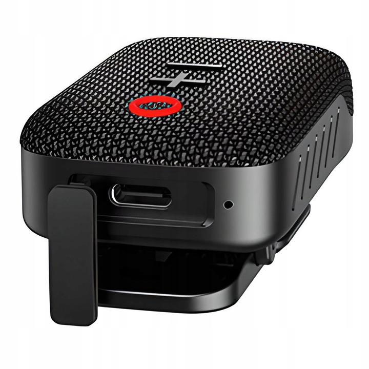 ZESTAW GŁOŚNOMÓWIĄCY NAJNOWSZY BLUETOOTH 5.3 AKUMULATOR FUNKCJA GŁOŚNIKA