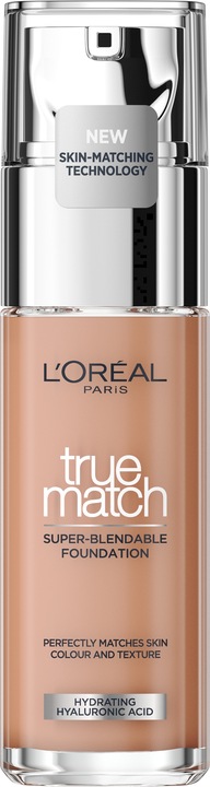 LOREAL PODKŁAD TRUE MATCH 2R/2C