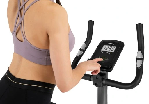 ROWEREK STACJONARNY rower treningowy Drift - Zipro