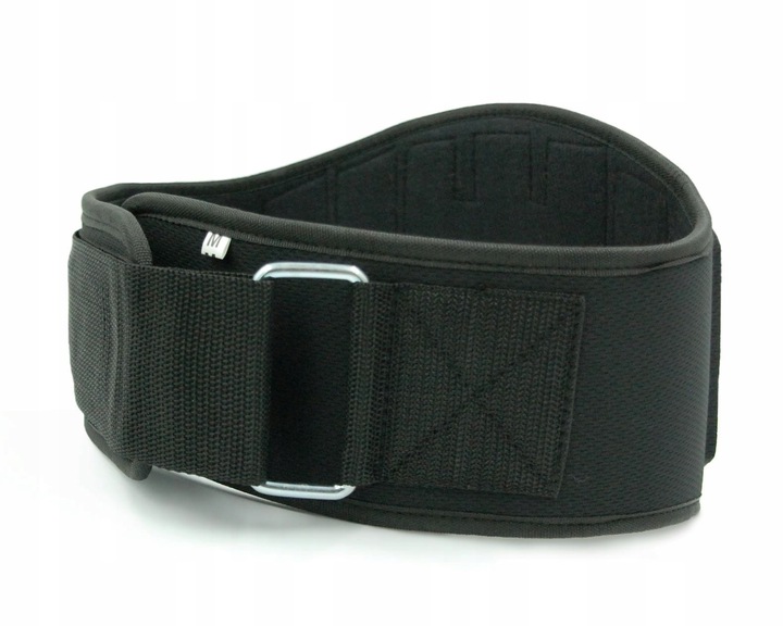 PAS KULTURYSTYCZNY NEOPRENOWY EVOLUTION 22 cm L