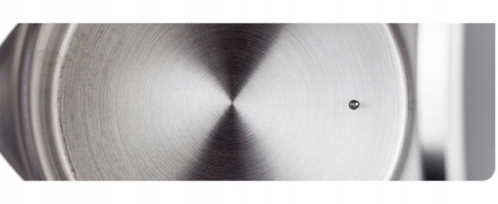 Czajnik ZELMER ZCK1274X 2200 W 1.7 L Srebrny