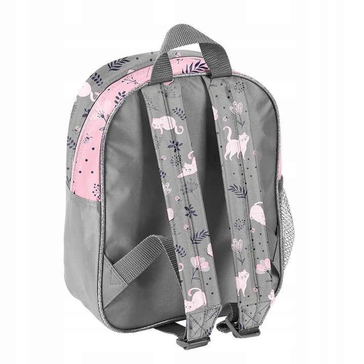 PLECAK PRZEDSZKOLNY PASO KOTEK