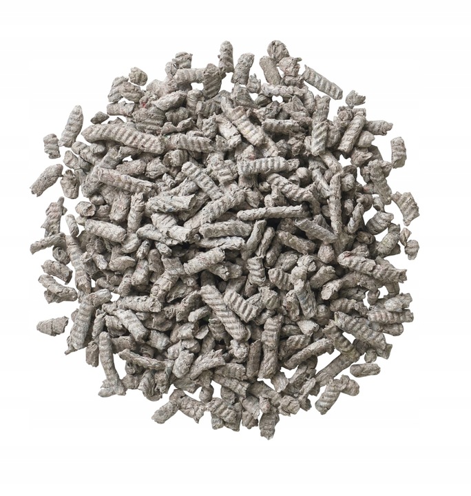 Back 2 Nature żwirek papierowy 30l