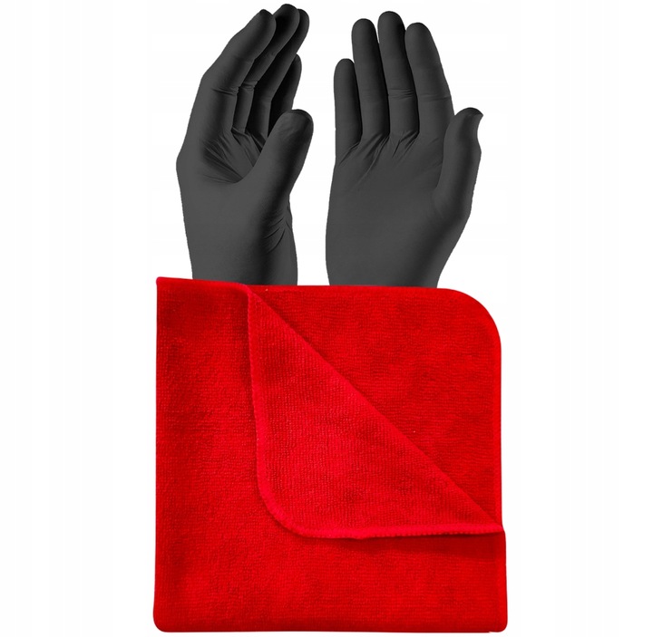 ADBL CERAMIC QD 1L – QUICK DETAILER Z SIO2 DLA OCHRONY I POŁYSKU LAKIERU