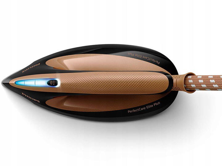 ŻELAZKO GENERATOR STACJA PARY ŻELAZKO PHILIPS GC9682/80 2700W