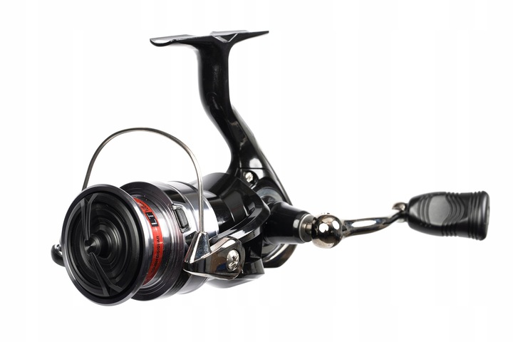 DAIWA KOŁOWROTEK RX LT 3000-C