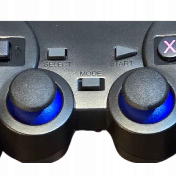 Bezprzewodowy Kontroler Pad do TV Box PC Laptopa Urządzeń Mobilnych Android