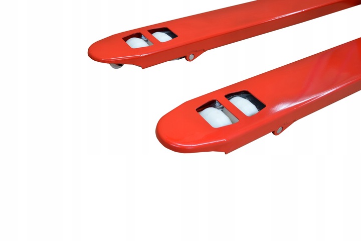 MADE IN POLAND POLSKI PALECIAK 120x55cm 2.5t RĘCZNY WÓZEK PALETOWY 2500K