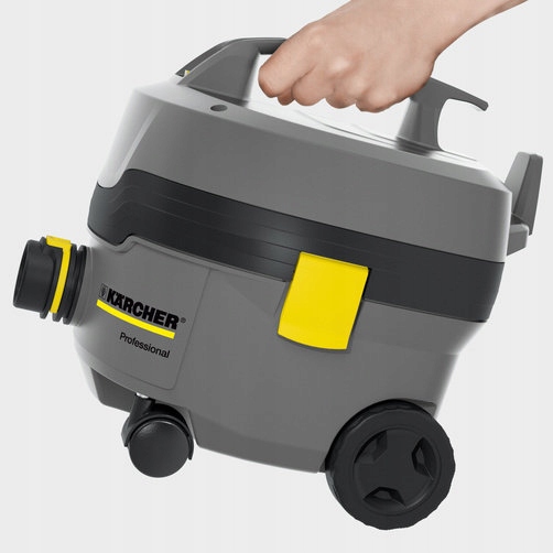 Odkurzacz Karcher T 7/1 Classic profesjonalny 1.527-181.0