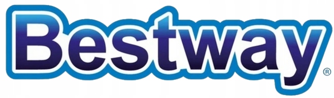 DMUCHANY BASEN DLA DZIECI Z BALDACHIMEM BASENIK Z DASZKIEM BESTWAY