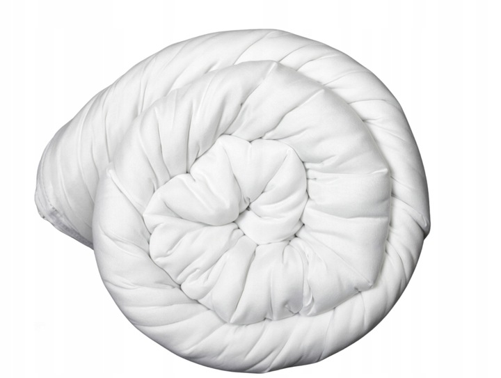 Kołdra CAŁOROCZNA 200x220cm ANTYALERGICZNA MEDIC Produkt POLSKI 220x200