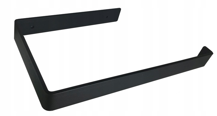 UCHWYT MAXI XXL ROLKA WIESZAK NA DUŻY RĘCZNIK PAPIEROWY CZYŚCIWO HARD MOC