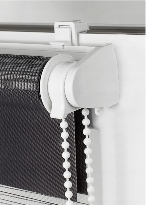 ROLETA ROLETY DZIEŃ NOC 57x150 CM NA WYMIAR KOLORY