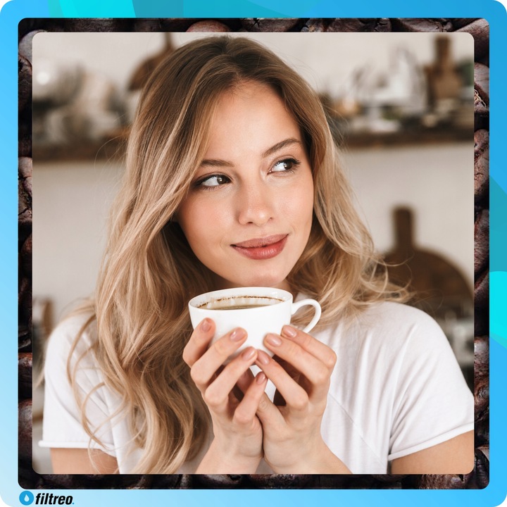 Tabletki odtłuszczające do ekspresów Saeco CA6704 czyszczące