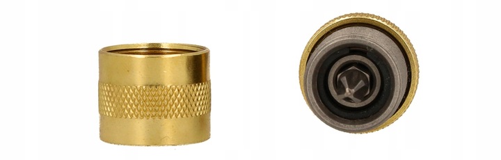 DeWALT KOŃCÓWKA DO PŁYT G/K BIT DT7521 OGRANICZNIK