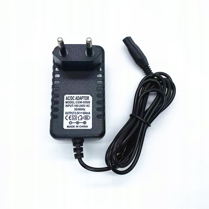 ZASILACZ ŁADOWARKA DO MYJKI DO OKIEN KARCHER WV1 WV2 WV5 KV2 KB5 KV4