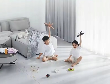 PŁYN DO ROBOTÓW MOPUJĄCYCH/ SPRZĄTAJĄCYCH 2x1000ML = 2000ML 2L