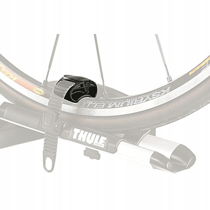 Thule Wheel Adapter do kół 9772 2szt
