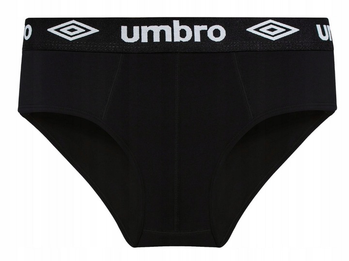 UMBRO SLIPY MAJTKI MĘSKIE 4 SZTUKI MIX KOLORÓW XXL