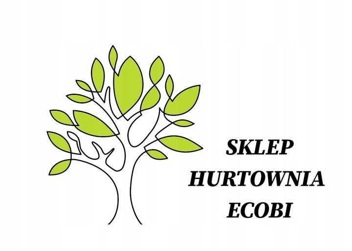 ORKISZ EKSPANDOWANY ZIARNA DO CHRUPANIA 1KG ECOBI