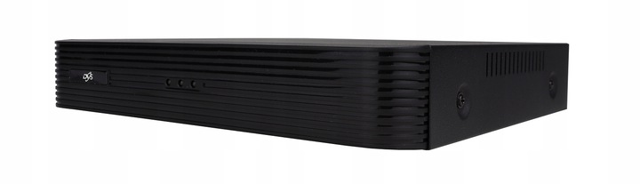 REJESTRATOR ANALOGOWY DO MONITORINGU 16 KANAŁÓW 5MPx DVS PODGLĄD ZDALNY DVS