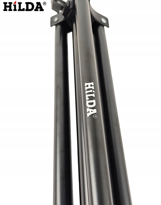 STATYW DO LASERA TRIPOD 4 M POZIOMIC LASEROWEJ STABILNY WYSOKI