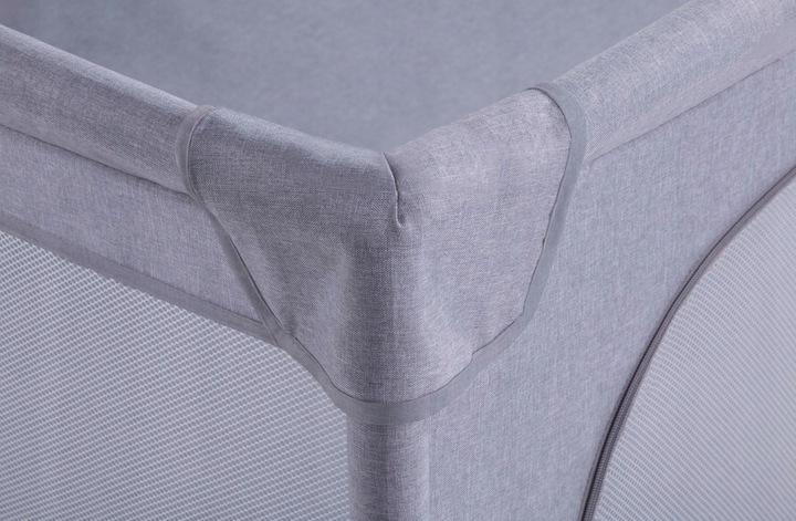 Kojec dla dzieci suchy basen TORBA pokrowiec | 130x130 (I111)