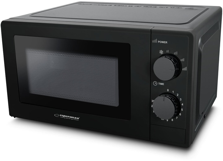 ESPERANZA KUCHENKA MIKROFALOWA 20L 700W