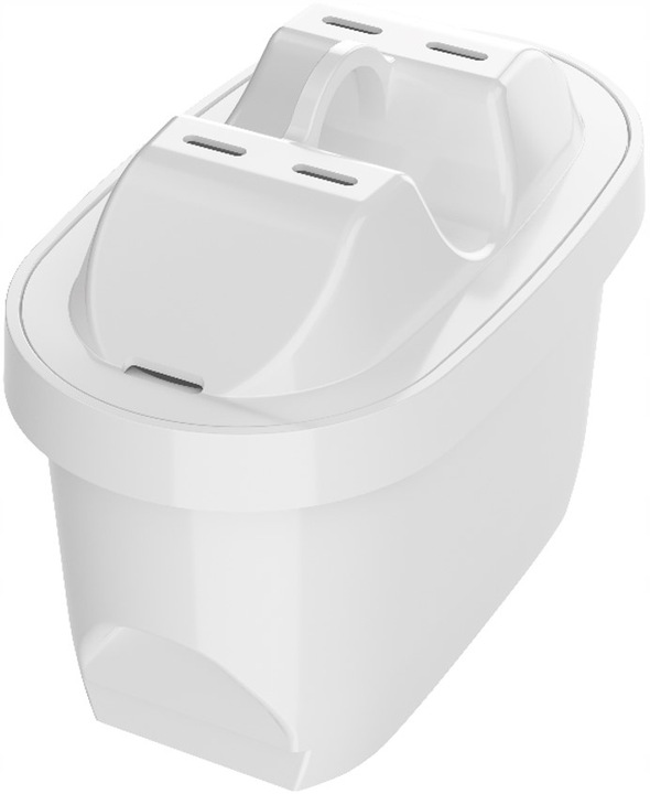 Wkład Maxfor Plus H, kpl (5+1) 6