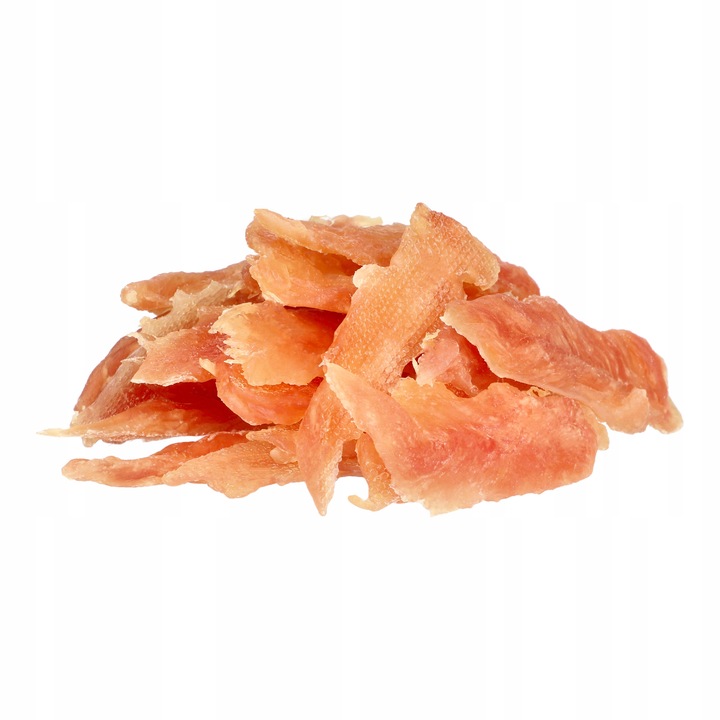 KUSINOSKI FILETY Z KURCZAKA MIĘKKIE PRZYSMAKI DLA PSA 500g