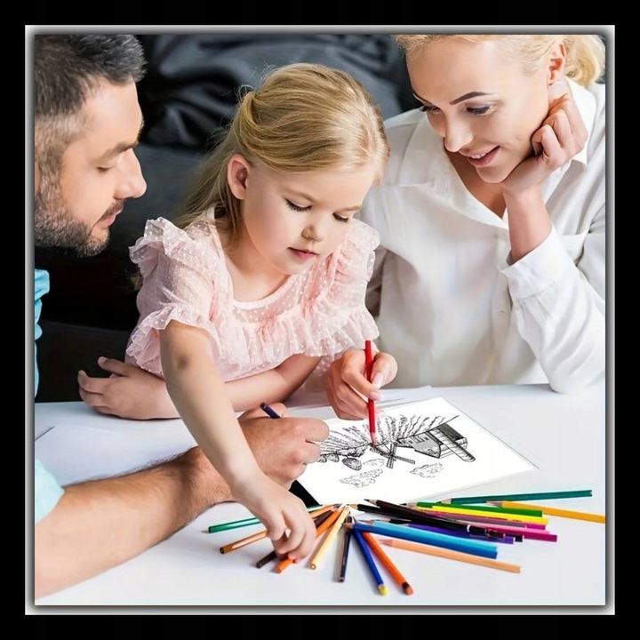 TABLET GRAFICZNY TABLICA DZIECI RYSOWANIA DESKA KREŚLARSKA LED+5 GRATISÓW