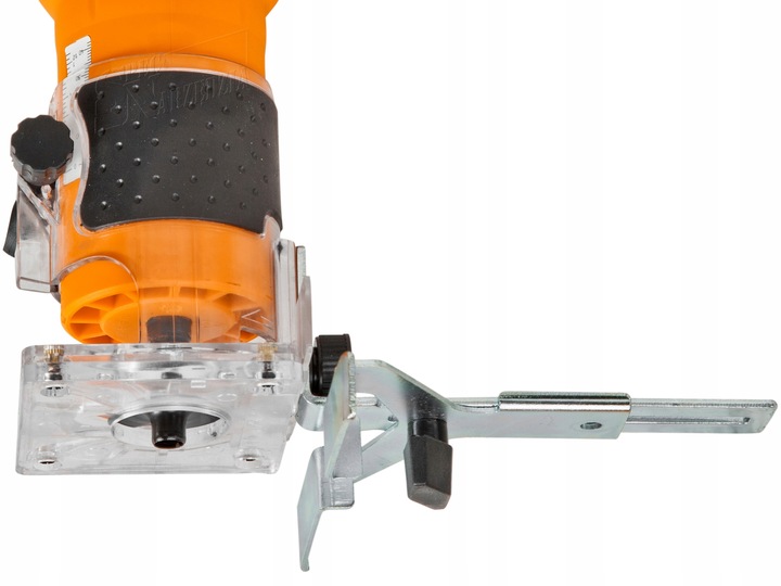 CMT Frezarka Ręczna CMT10 Trymer 6,35 6 8mm Frezy