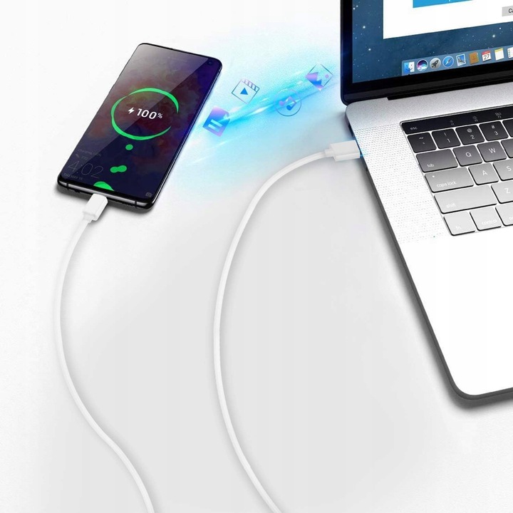 KABEL MICRO USB FAST CHARGE 2.0 - 3M