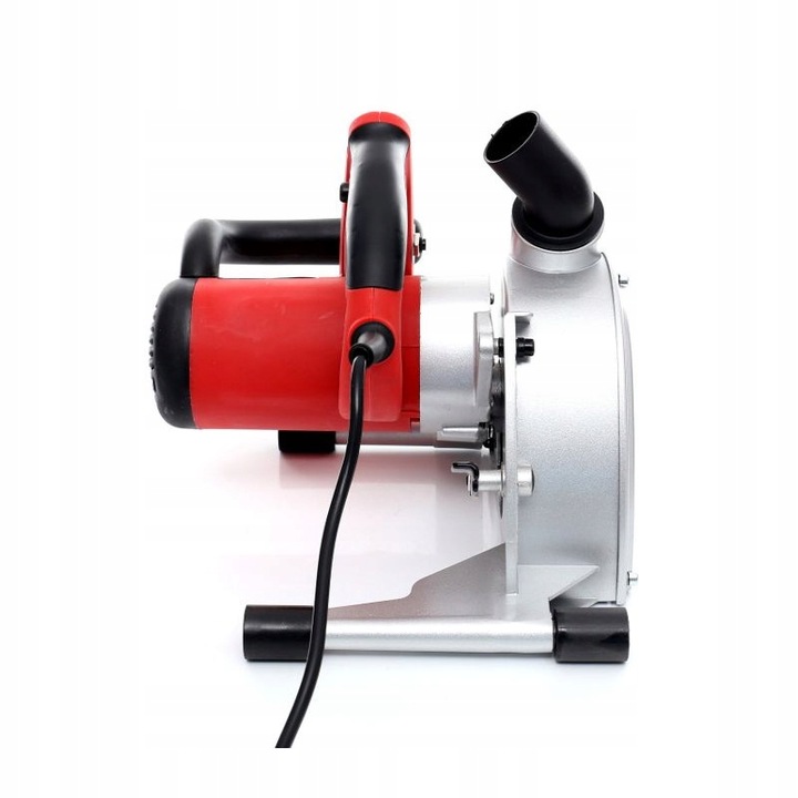 BRUZDOWNICA ELEKTRYCZNA BETON 3100W + ADAPTER PYŁU