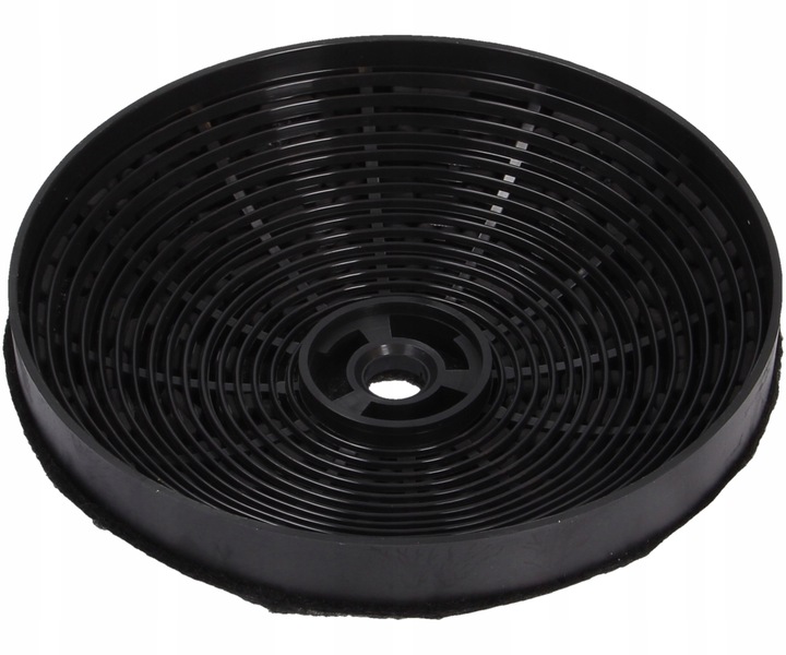 Komplet 2x Filtr węglowy do okapu AMICA 14cm | OMP6253BG OTP6641BG